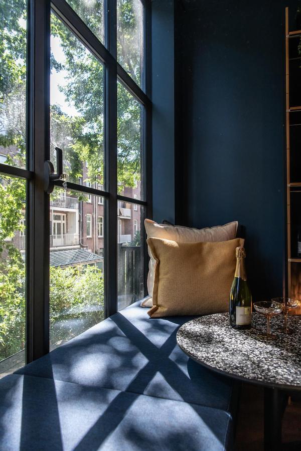 Luxurious Residence In Vondelpark/Museum District Amesterdão Exterior foto