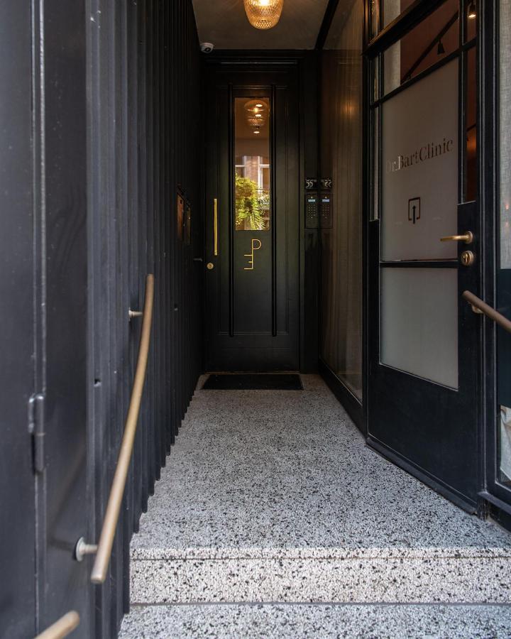 Luxurious Residence In Vondelpark/Museum District Amesterdão Exterior foto
